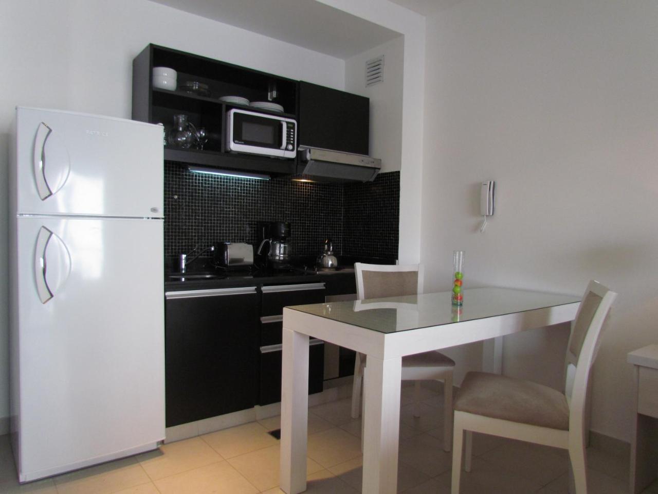 Modern Studio In Palermo Buenos Aires Exterior foto