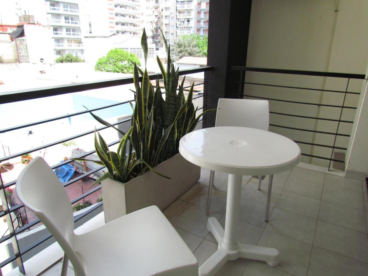 Modern Studio In Palermo Buenos Aires Exterior foto